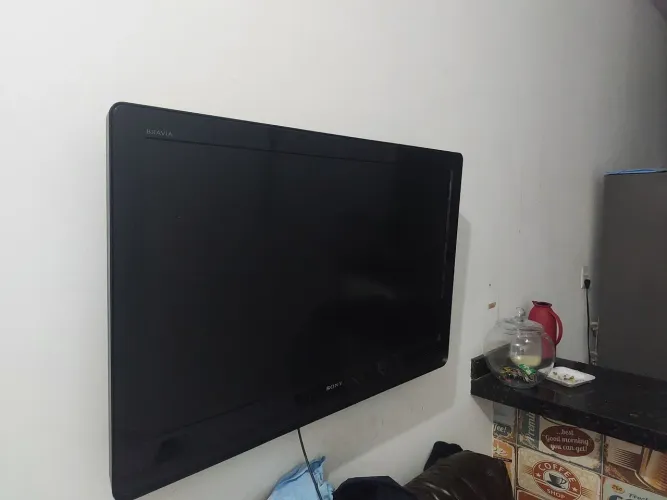Tv sony bravia