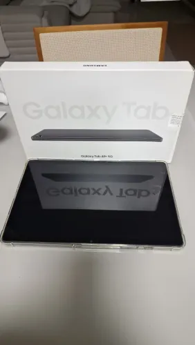 Tablet samsung A9 plus 5G
