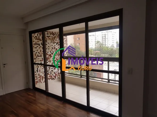 APARTAMENTO - MORUMBI - SP