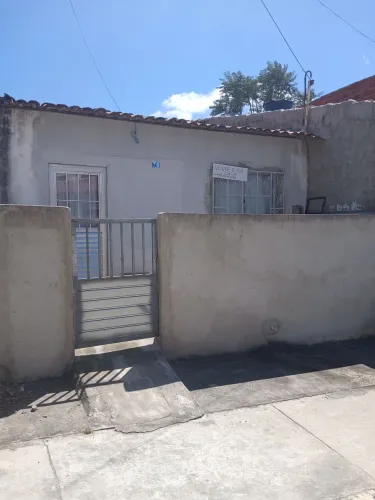 Casa à Venda, no Bairro Alto do Cigano