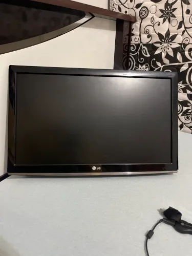 Tv monitor LG 23 polegadas 
