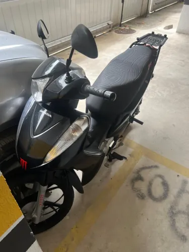 Biz super nova