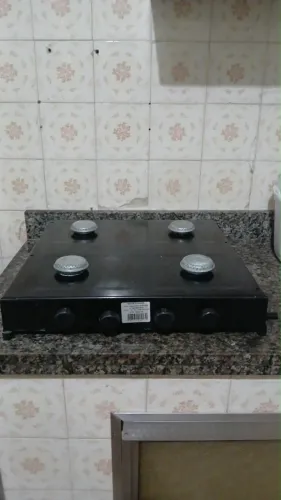 Fogão
