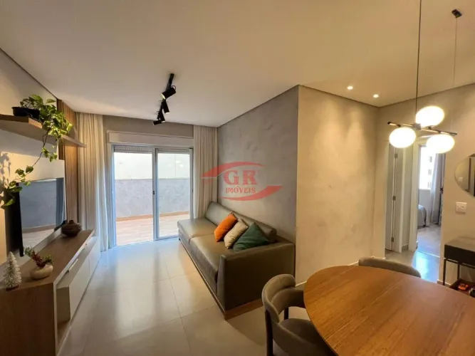 Apartamento com área privativa à venda, 2 quartos, 1 suíte, 1 vaga, Buritis - Belo Horizon