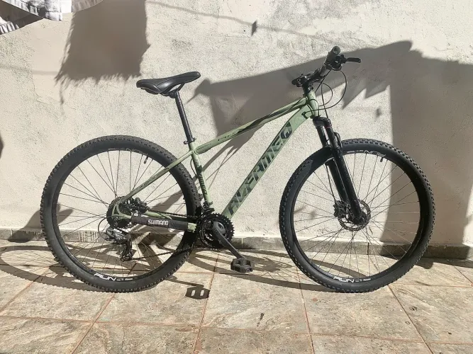 Alfameq Aro 29