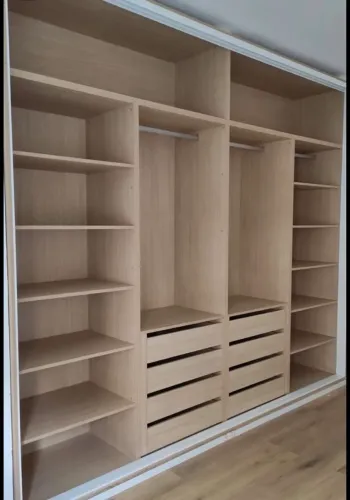 AUXILIAR PRÁTICO DE MARCENARIA 