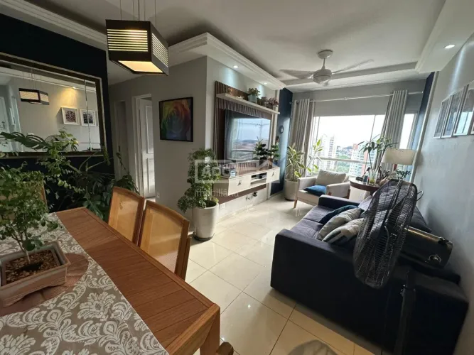 apartamento - Parque Prado - Campinas