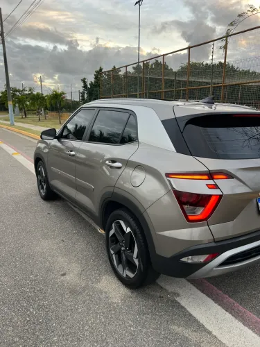Hyundai Creta Ultimate 2.0 16V Flex AUT 2023