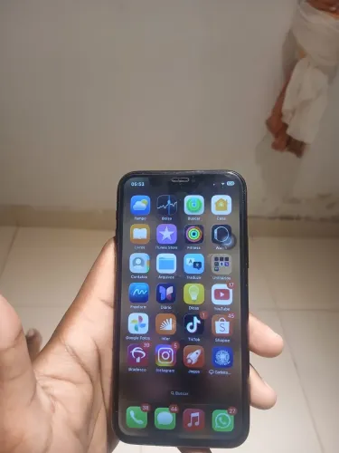 iPhone 11 Pro(Não Aceito Trocas)