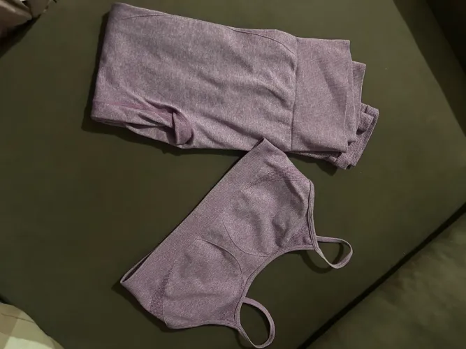 Conjunto academia