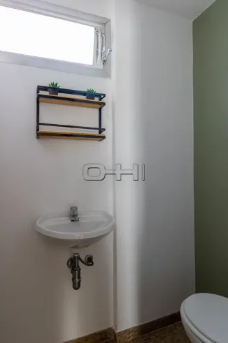 Venda Apartamento 2 Dormitórios - 85 m² Vila Madalena