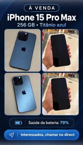 IPHONE OPORTUNIDADE