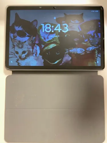 Tablet Lenovo TB311FU
