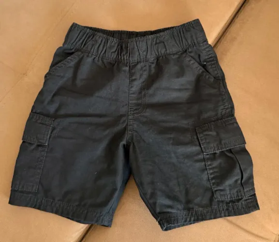 Short infantil - usado