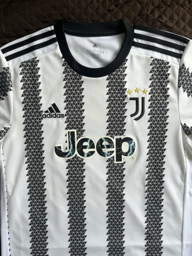 Camisa Adidas Juventus Original