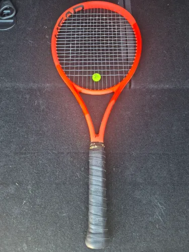 Head Radical Pro