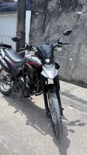 Ótima oportunidade xtz 250 17250km