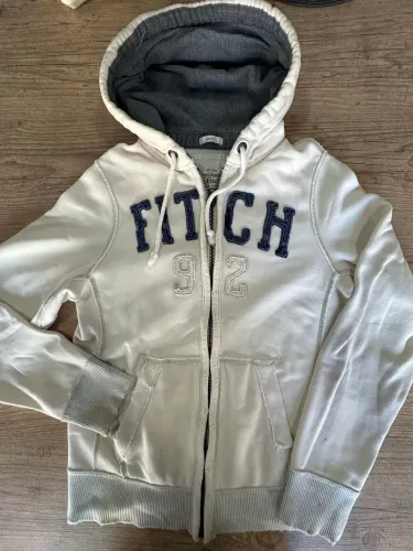 Moletom Abercrombie & Fitch
