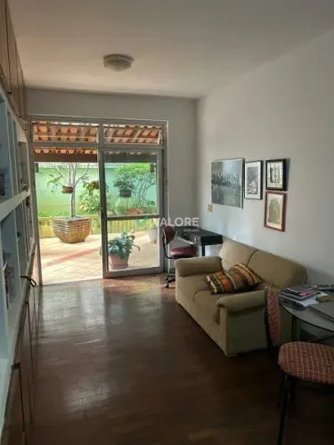 Apartamento com área privativa | 276 m² | 3 quartos (1 suíte) | 4 vagas | anchieta  bh/mg