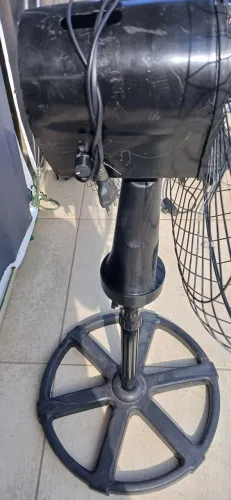 Ventilador de coluna 3 velocidade