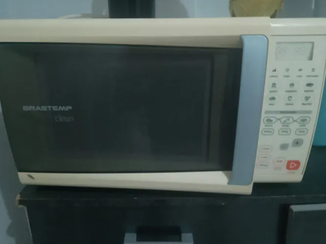 Vendo barato desapego 