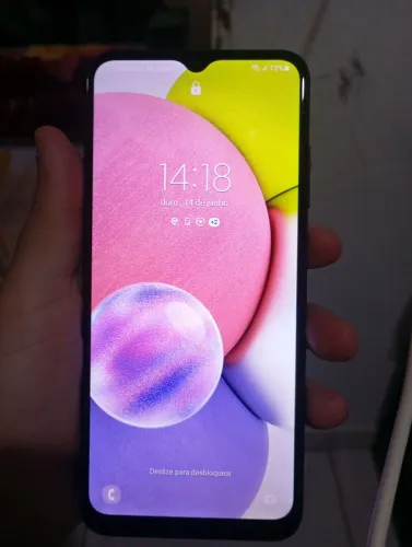 Celular Samsung A3s