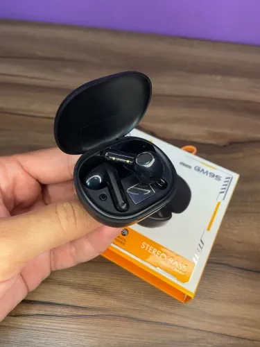 Fone Bluetooth Wireless Potency - GM95