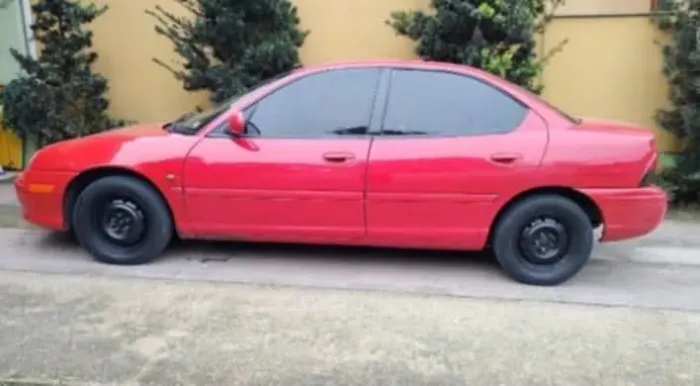 Chrysler Neon Le/highline 2.0 1997