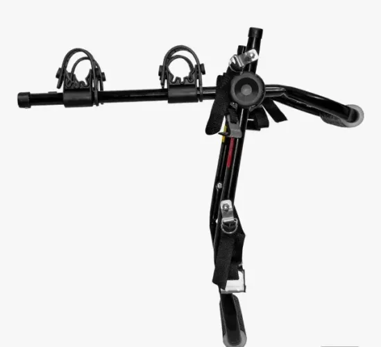 Suporte de bicicleta