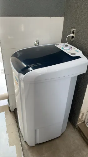 Tanquinho 