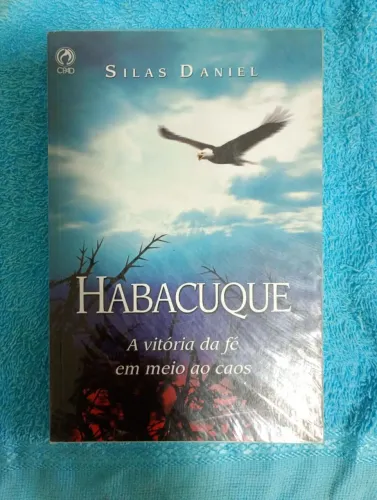 Livros evangélicos 