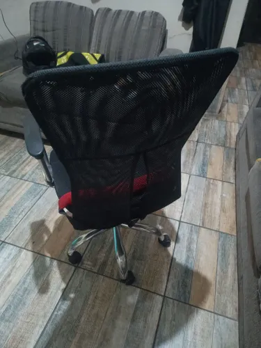 Cadeira de escritório