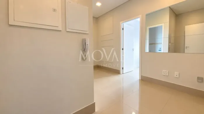 SALA COMERCIAL 40M² NO HELBOR OFFICES - JARDIM AQUARIUS
