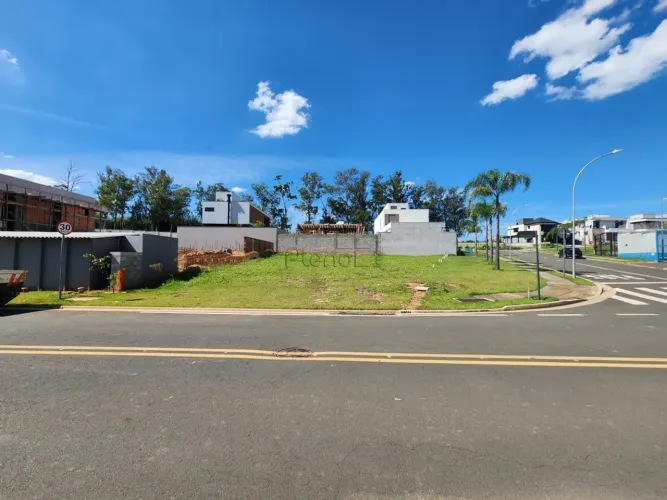 Terreno à venda em Campinas, Loteamento Artesano Galleria, com 610.43 m², Artesano Galleri