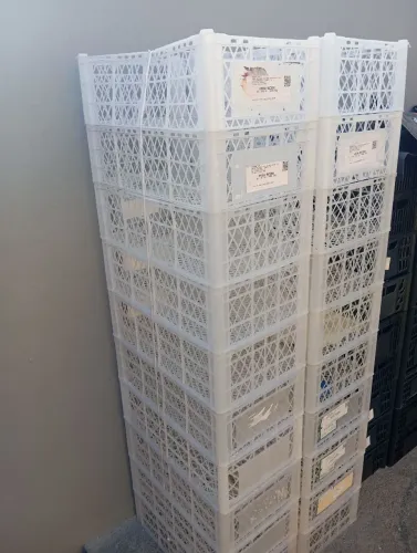 Caixa grande (un)