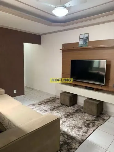 Casa com 2 dormitórios à venda, 210 m² por R$ 585.000,00 - Jardim Primavera - Rio Claro/SP