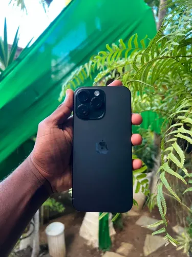 iPhone 16 pro Max 512gb
