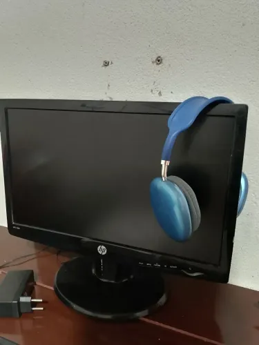 Vendo monitor Hp