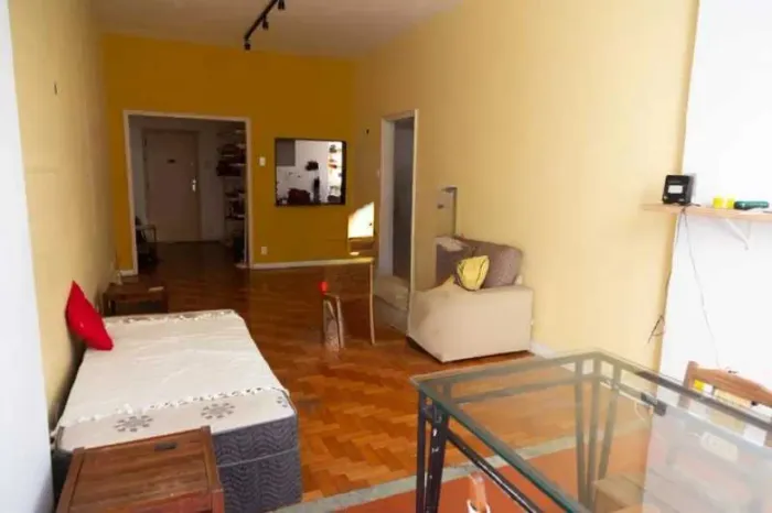 Apartamento : / Residencial / Botafogo