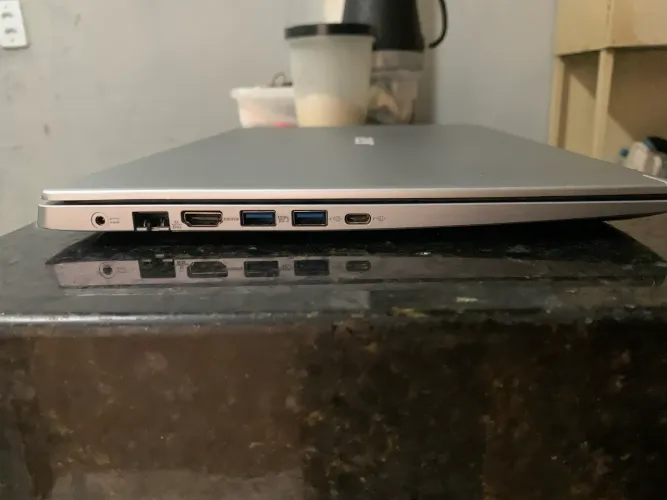 Notebook Acer Aspire 5 A515-45 - R36L AMD Ryzen 7 5700U