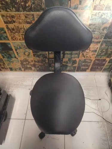 CADEIRA MOCHO SELA NOVA