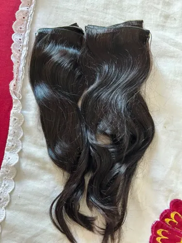 Cabelo indiano