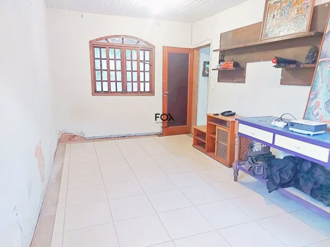 Casa com 4 quartos à venda em Belo Horizonte