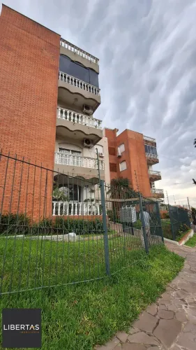 Apartamento de 1 dormitório - Teresopolis