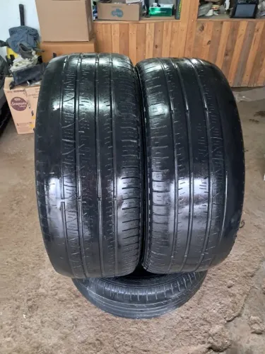 Pneu 255/55R19 Pirelli Scorpion Verde