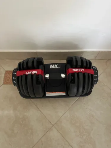 Halter Ajustável