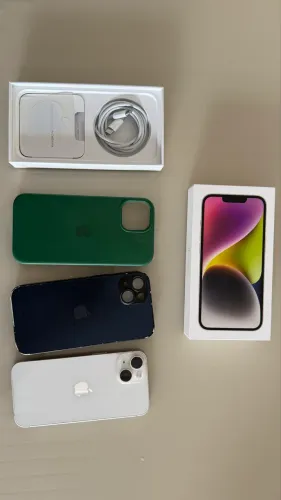 iPhone 14 *UNICO DONO*