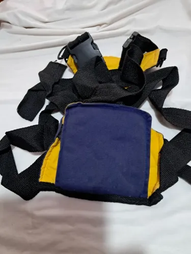 Canguru para bebe