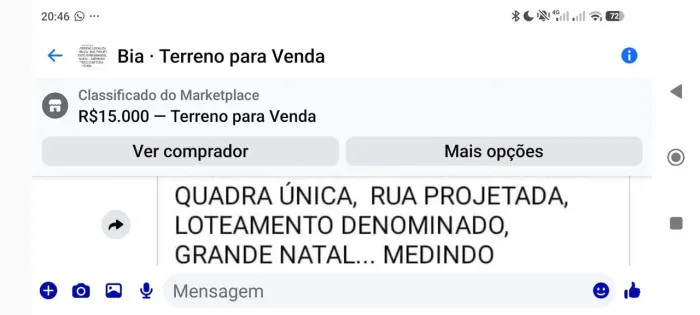 Terreno