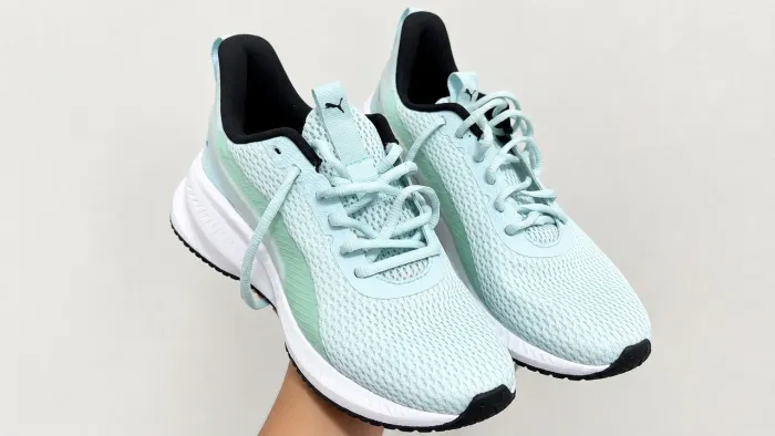 Tênis Feminino Puma Flyer Lite 3- ORIGINAL- Nº 36 | Usado apenas 1 vez